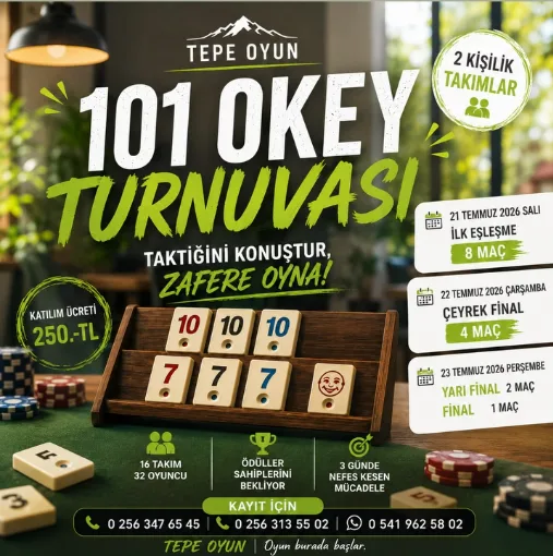 101okey
